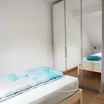Messe-/ferienwohnung