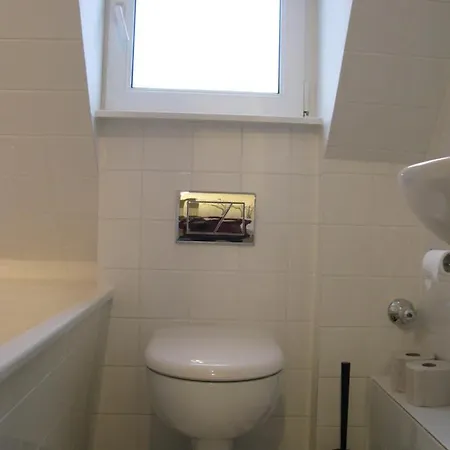 아파트 Messe-/ferienwohnung *