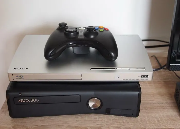 Messe-/ferienwohnung * Nürnberg