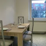 Apartament Messe-/ferienwohnung