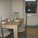 Messe-/ferienwohnung * Norymberga