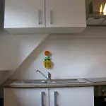 Messe-/ferienwohnung *