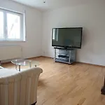 Messe-/ferienwohnung *