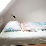 Apartament Messe-/ferienwohnung *