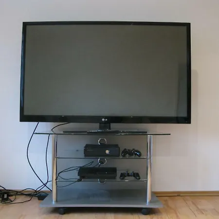 Messe-/ferienwohnung