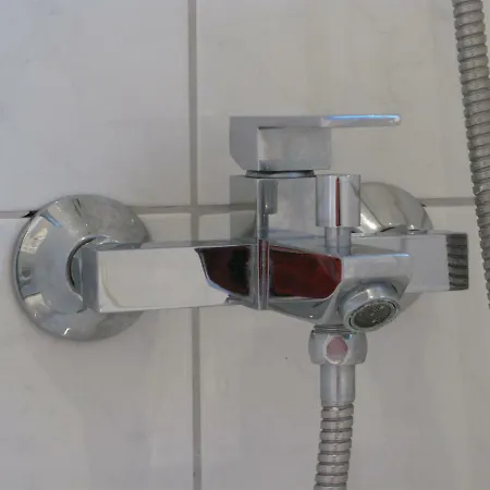 Apartmán Messe-/ferienwohnung