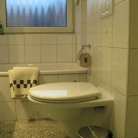 Messe-/ferienwohnung Apartmán Norimberk