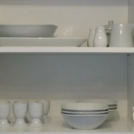 Messe-/ferienwohnung Apartmán