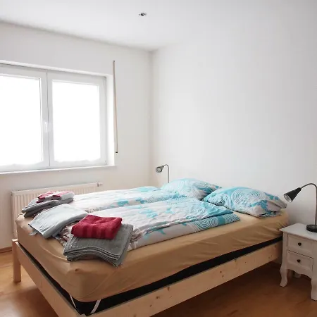 Messe-/ferienwohnung *