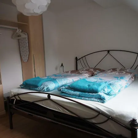 Messe-/ferienwohnung