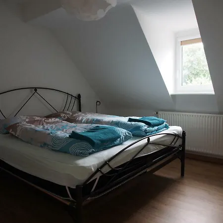 Messe-/ferienwohnung Apartment Nuremberg