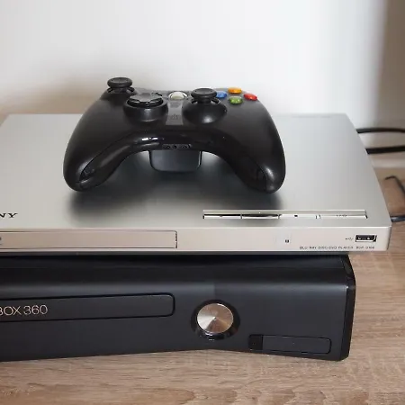 Messe-/ferienwohnung * Norimberk