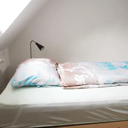 Apartmán Messe-/ferienwohnung *
