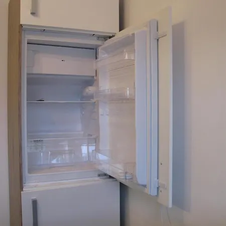 Apartmán Messe-/ferienwohnung