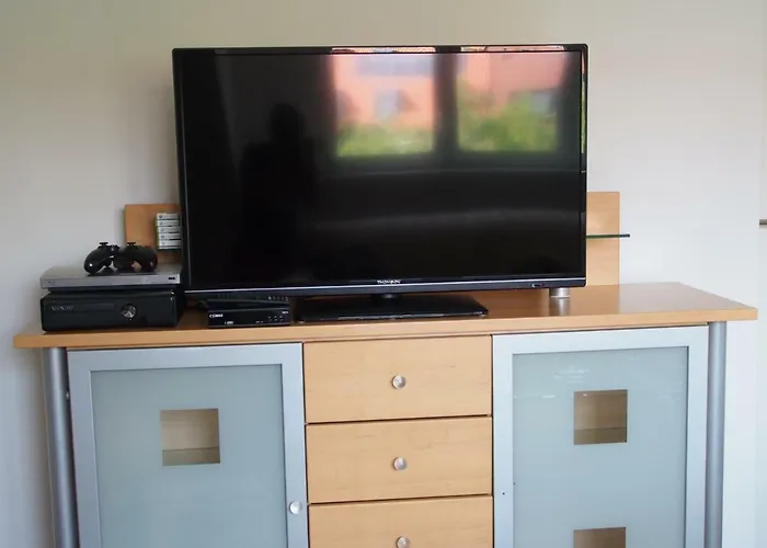 Appartement Messe-/ferienwohnung Neurenberg