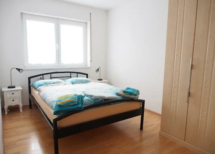 Messe-/ferienwohnung Appartement *
