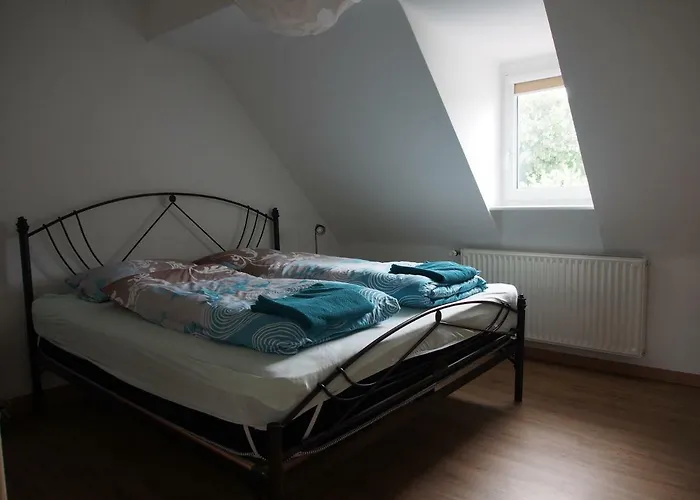Messe-/ferienwohnung Apartment Nürnberg