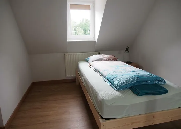 Messe-/ferienwohnung * Nürnberg