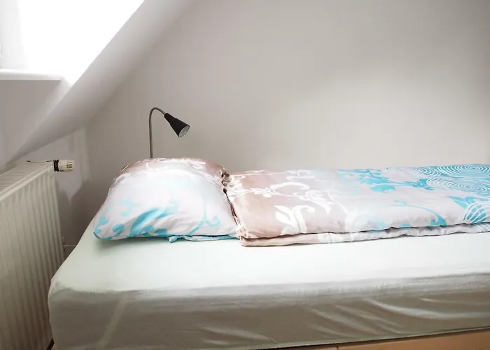 Appartement Messe-/ferienwohnung *