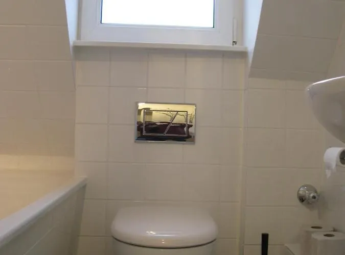 Apartment Messe-/ferienwohnung *